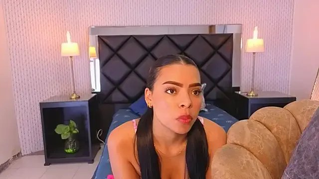 Chel_seth on StripChat