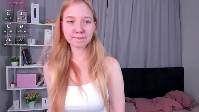 ChelseaBooton on StripChat