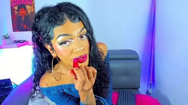 Cherry_splash on StripChat