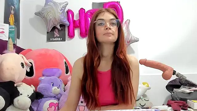 cherry_weet_29 on StripChat