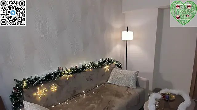 CherrylHolme — Massage my yummy boobs