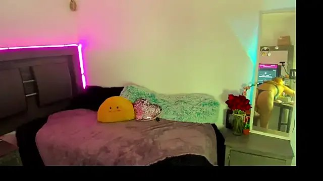 Cherrynoa on StripChat