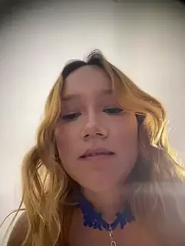 Cherrynoa on StripChat