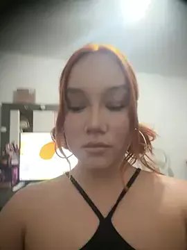 Cherrynoa on StripChat