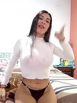 Chicavixy on StripChat