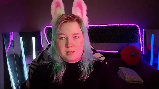 ChimberWol on StripChat