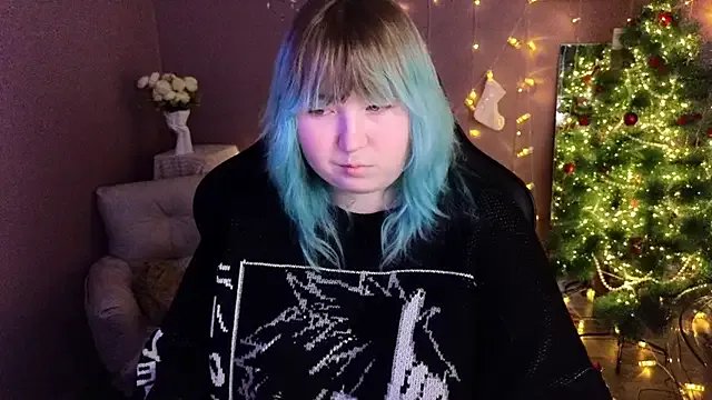 ChimberWol on StripChat