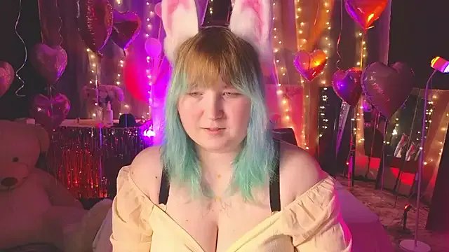 ChimberWol on StripChat