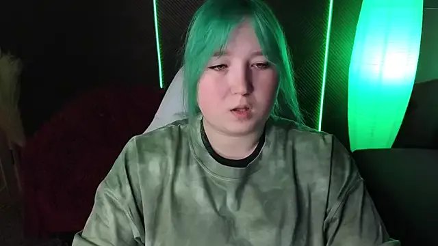 ChimberWol on StripChat