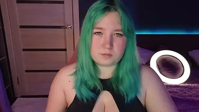 ChimberWol on StripChat