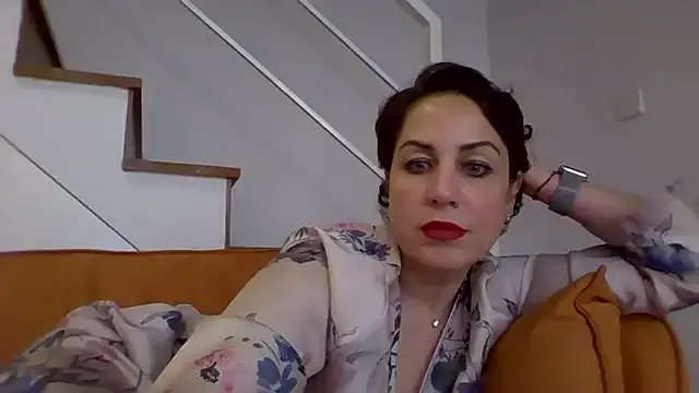 Chinese_cookie on StripChat