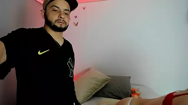 Offline Chloe_Johnson_ on StripChat