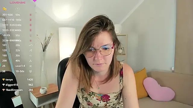 Chloe_princesss on StripChat