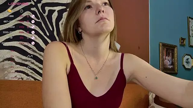 Chloe_princesss on StripChat