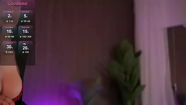 ChloeDevine on StripChat