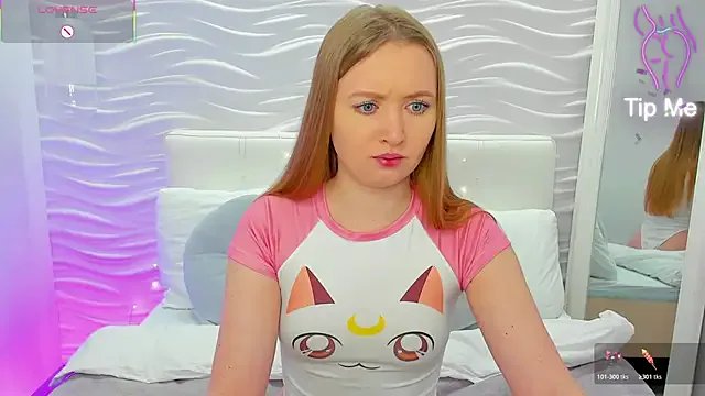 ChloeSug on StripChat