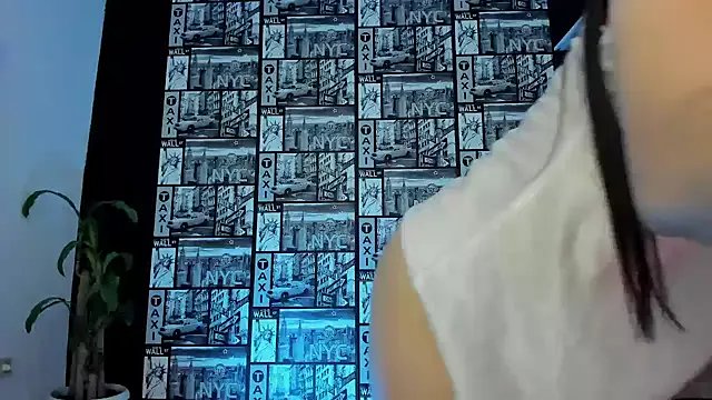 ChloeTurner_ on StripChat