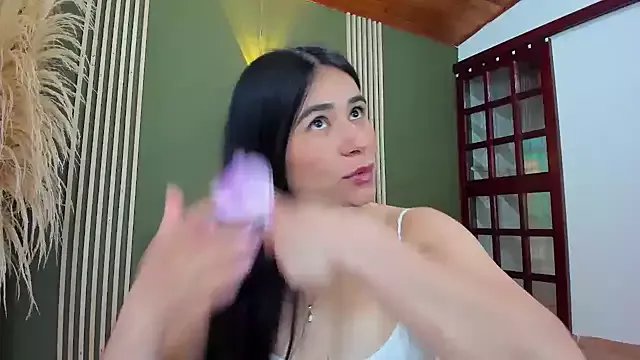 ChloeTurner_ on StripChat