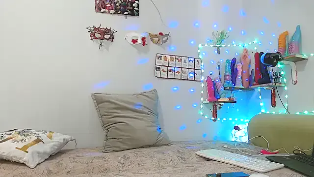 Offline ChocolateDARK_ on StripChat