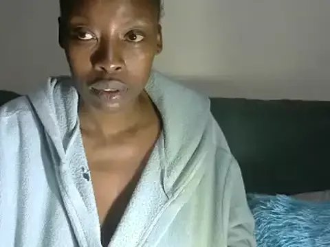 Chocolatemix55 on StripChat