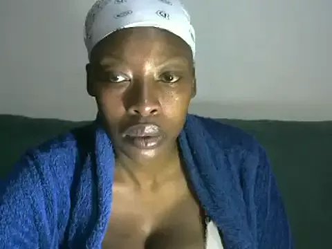 Chocolatemix55 on StripChat