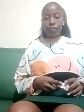 Chocolatemix55 on StripChat