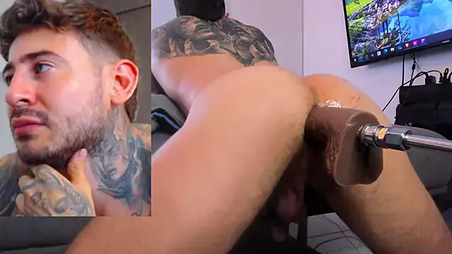 Offline ChrisMiller69 on StripChat