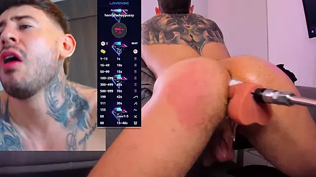 Offline ChrisMiller69 on StripChat