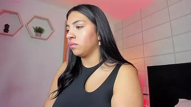 Christine_harper on StripChat