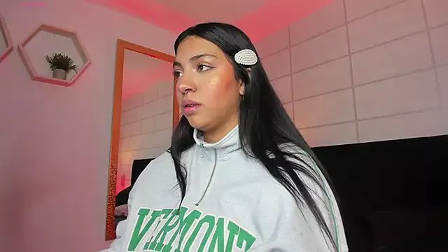 Christine_harper on StripChat