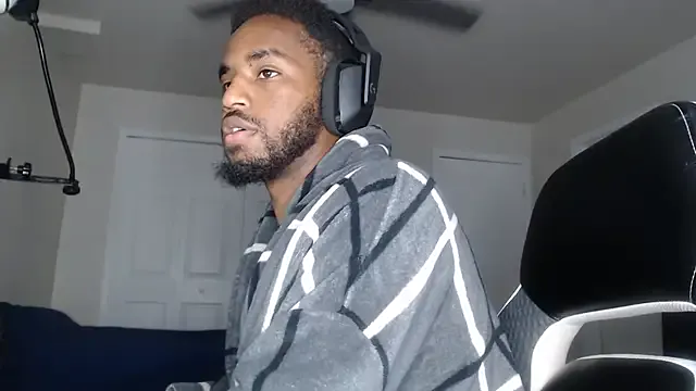 Offline ChrisVacher on StripChat