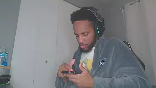 Offline ChrisVacher on StripChat