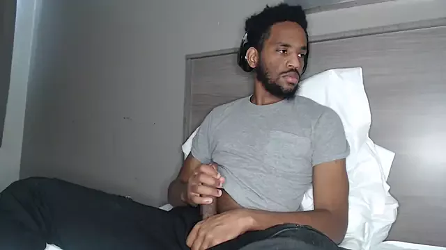 Offline ChrisVacher on StripChat