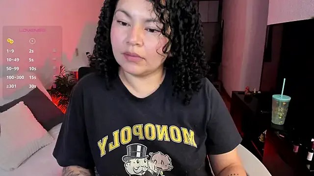 Chubby_Licius on StripChat