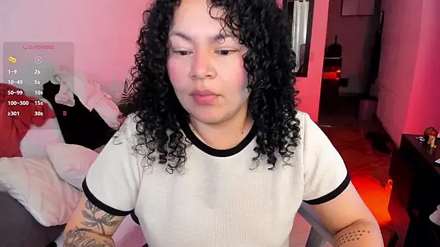 Chubby_Licius on StripChat