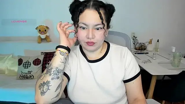 Chubby_Licius on StripChat