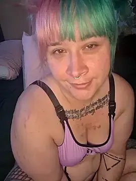 ChubbySubbyPrincess on StripChat