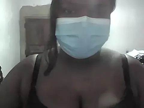 Private chubybabi on StripChat