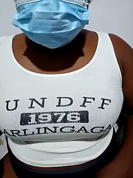 Private chubybabi on StripChat