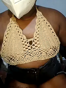 Private chubybabi on StripChat