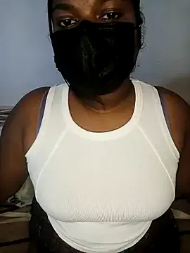 Private chubybabi on StripChat