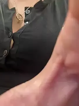 Freechat Chun_Ae95 on StripChat