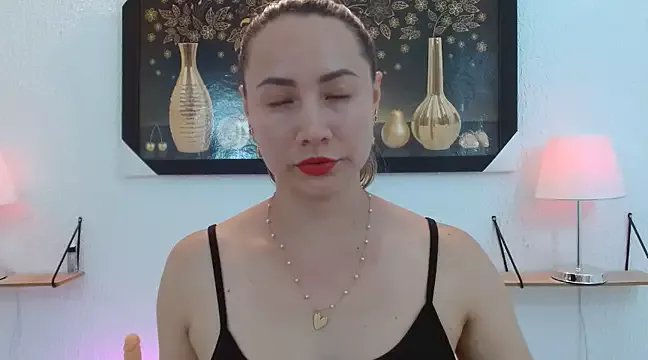 cieloDal on StripChat