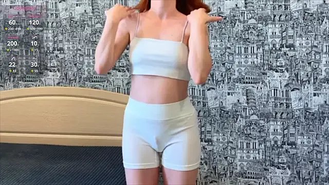 CindyRadisson on StripChat