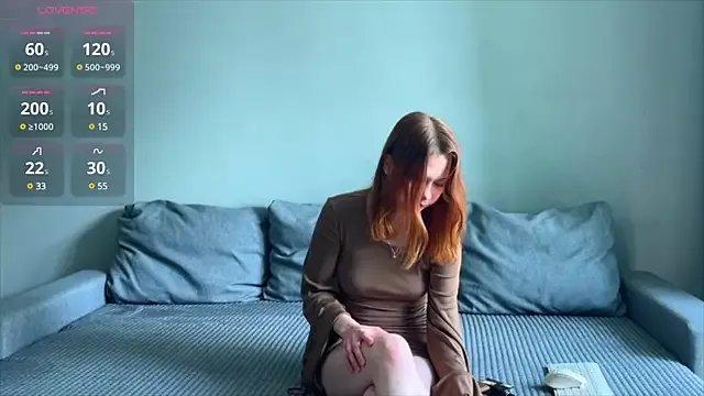 CindyRadisson on StripChat