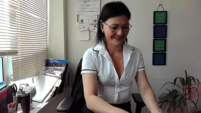 Offline City_Kat on StripChat