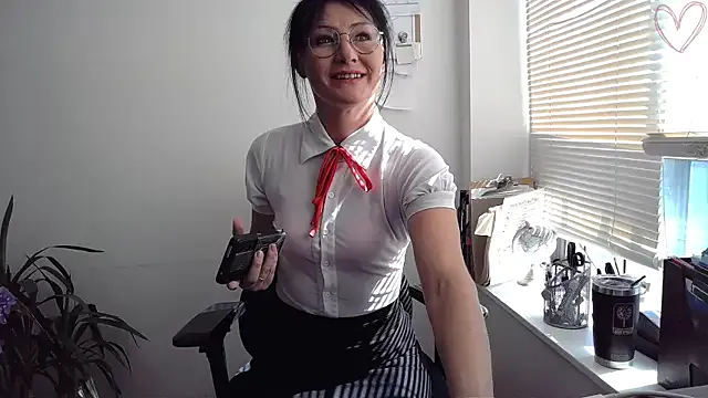 Offline City_Kat on StripChat