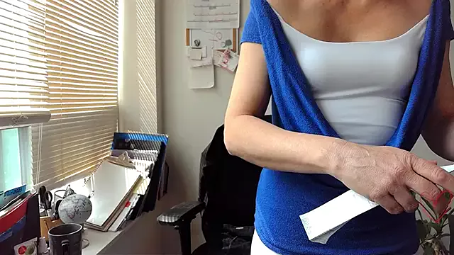 Offline City_Kat on StripChat