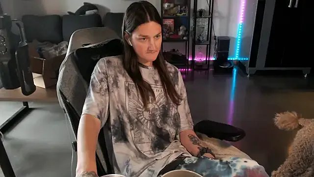 Clairedelilah on StripChat