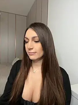 ClaraJJ on StripChat